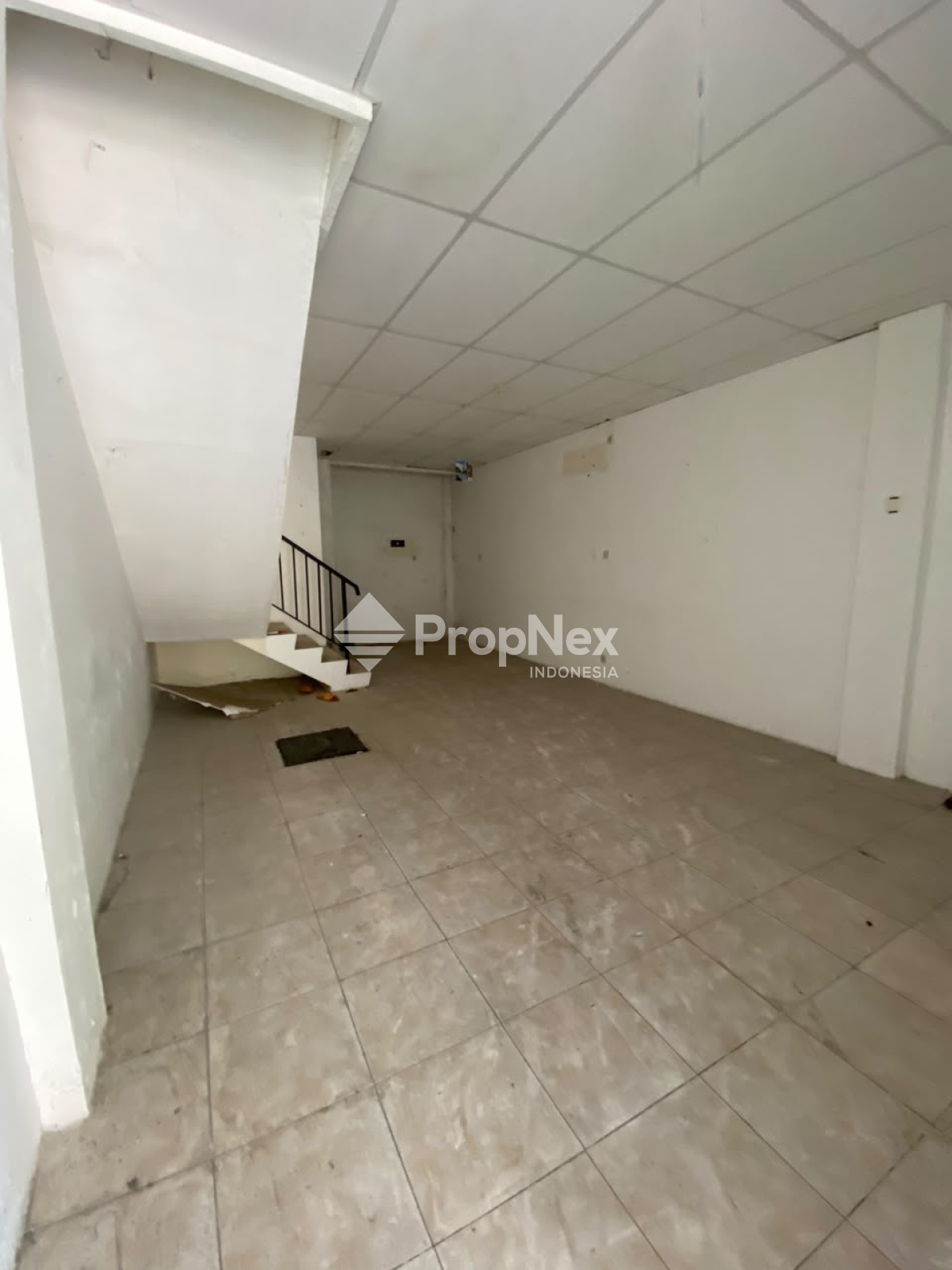 Ruko Green Garden Selangkah Tol Kebomas — foto 6
